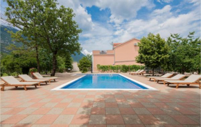 Cozy Home In Rastovac With Wifi